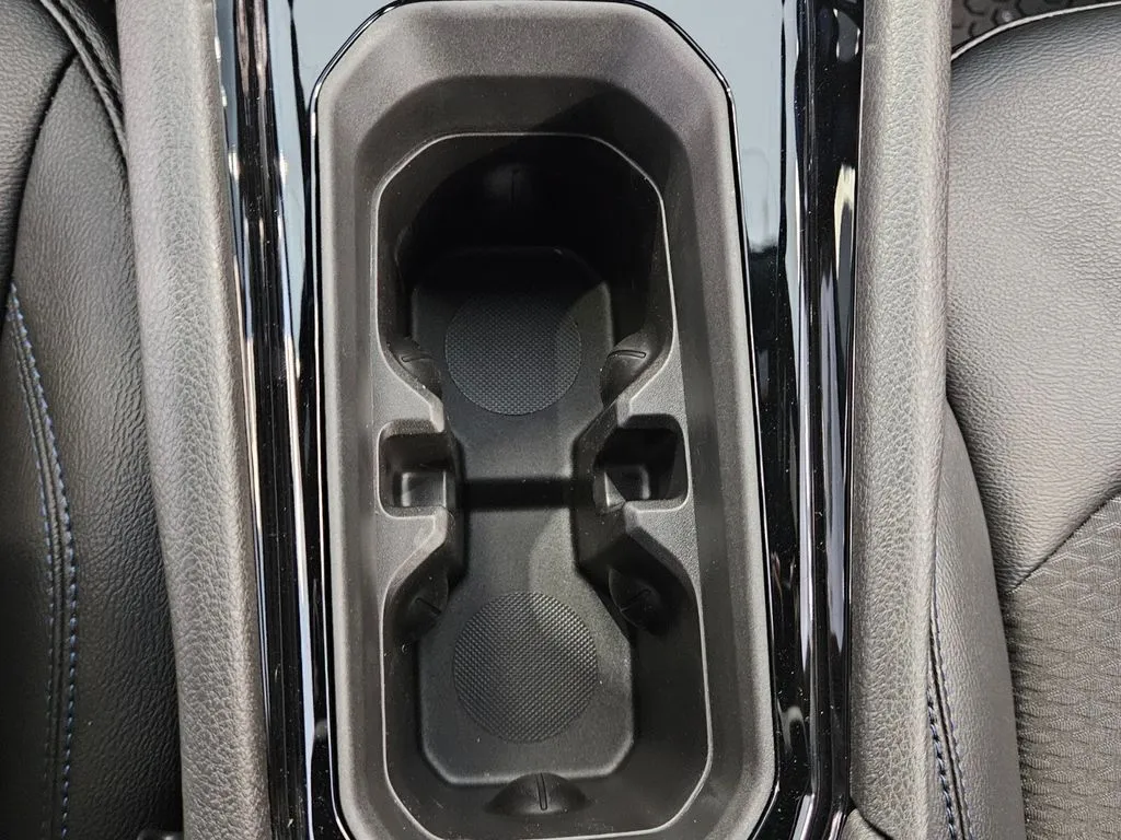 2026 Jeep Compass Altitude Special Edition - Photo 21