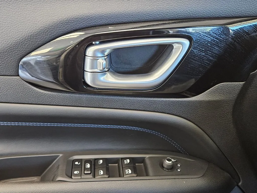 2026 Jeep Compass Altitude Special Edition - Photo 31