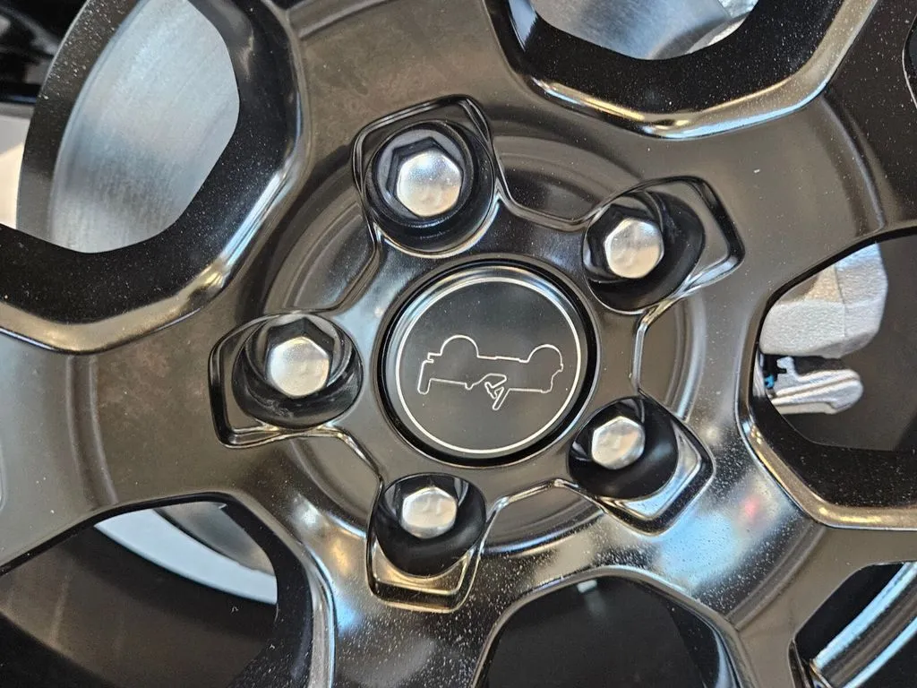 2026 Jeep Compass Altitude Special Edition - Photo 18