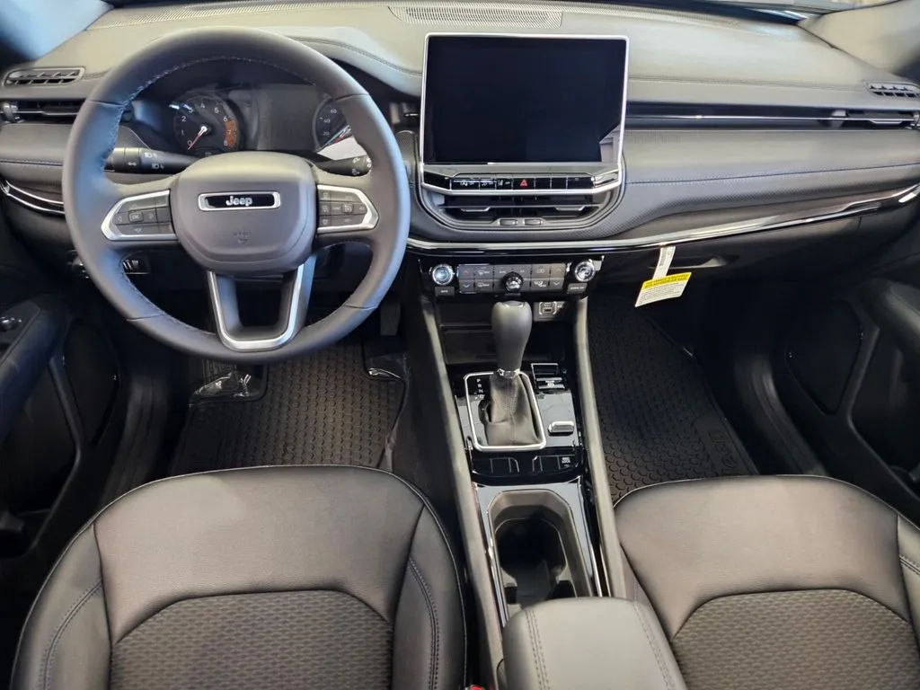 2026 Jeep Compass Altitude Special Edition - Photo 7