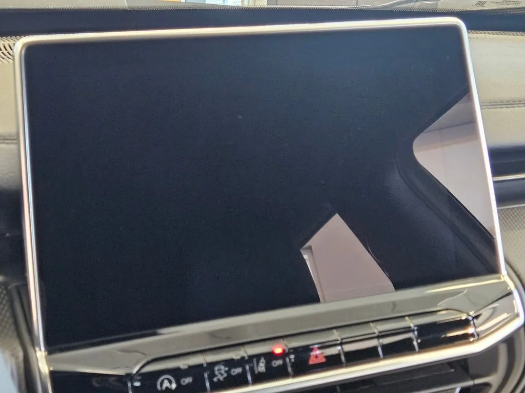 2026 Jeep Compass Altitude Special Edition - Photo 24