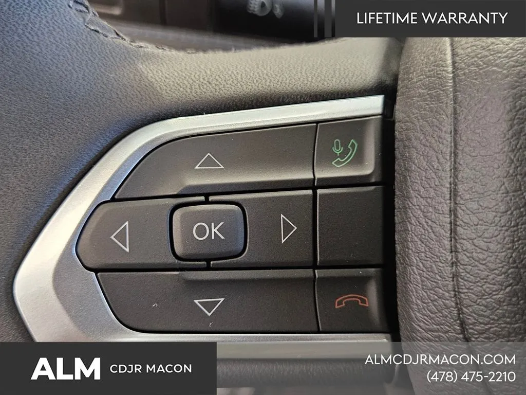 2026 Jeep Compass Altitude Special Edition - Photo 28