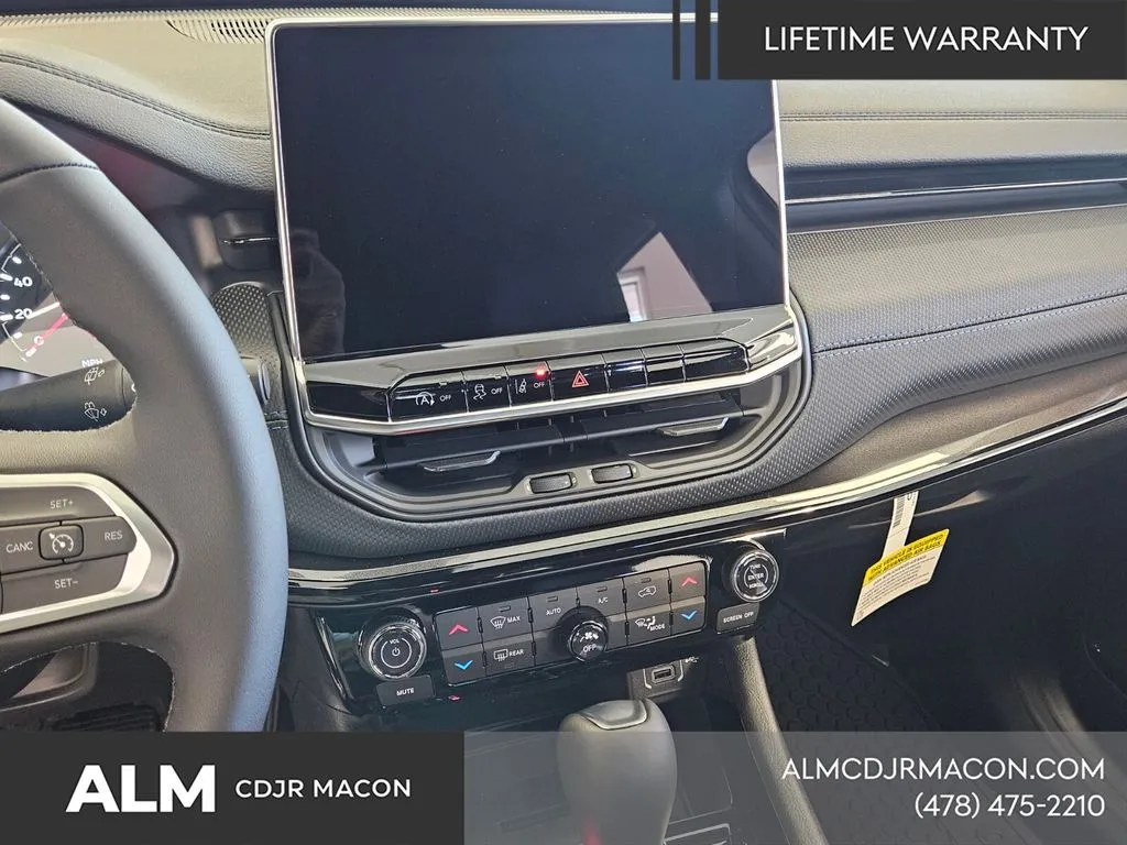 2026 Jeep Compass Altitude Special Edition - Photo 21