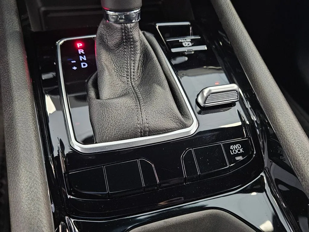 2026 Jeep Compass Altitude Special Edition - Photo 22