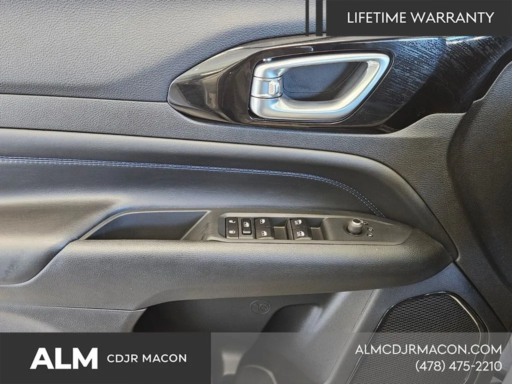 2026 Jeep Compass Altitude Special Edition - Photo 31