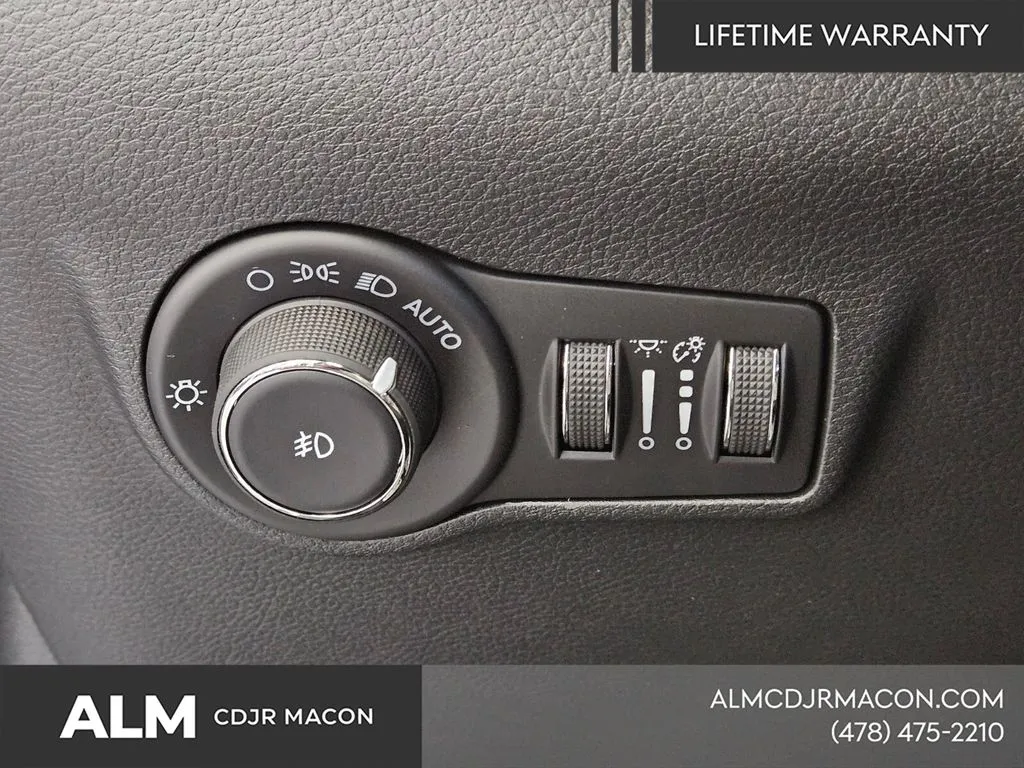 2026 Jeep Compass Altitude Special Edition - Photo 30