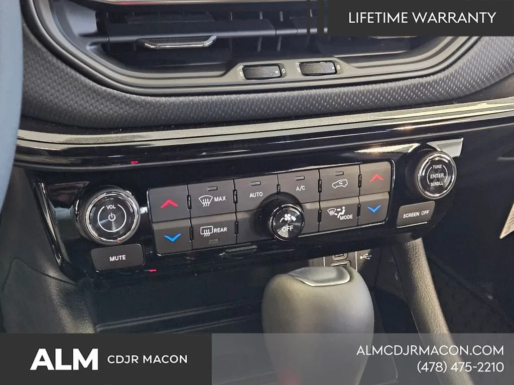 2026 Jeep Compass Altitude Special Edition - Photo 24