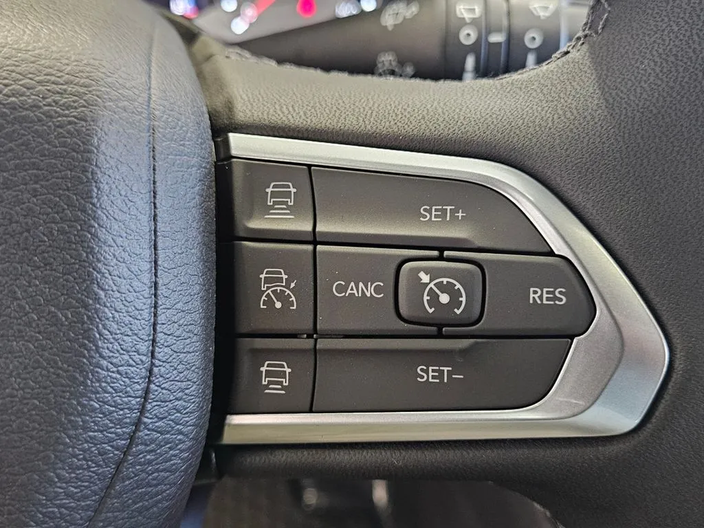 2026 Jeep Compass Altitude Special Edition - Photo 26