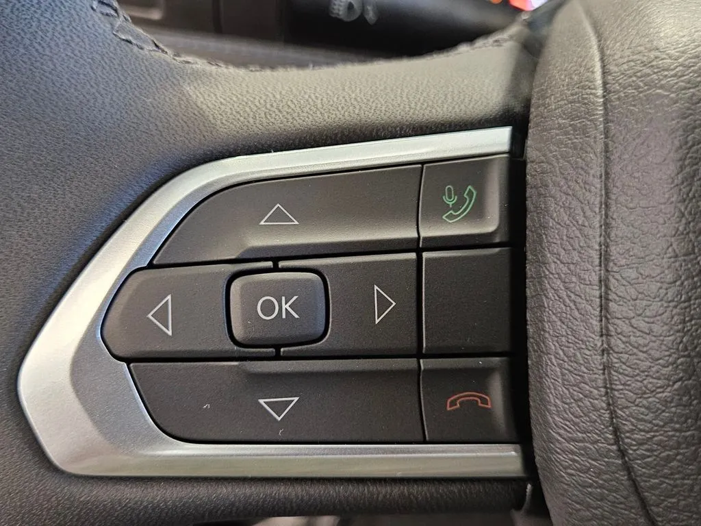 2026 Jeep Compass Altitude Special Edition - Photo 27