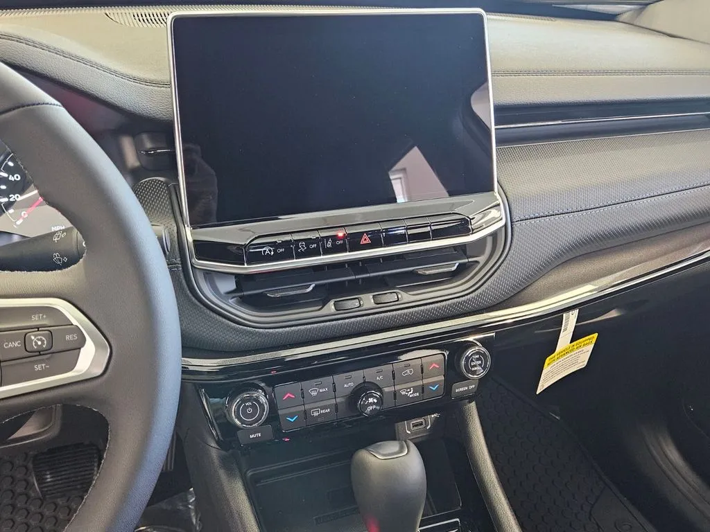 2026 Jeep Compass Altitude Special Edition - Photo 20