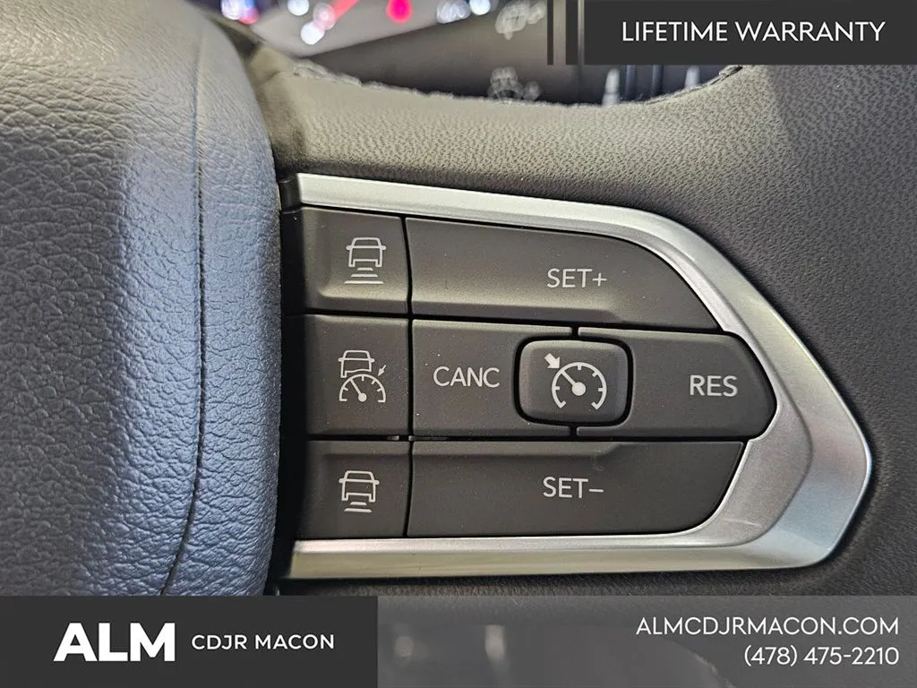 2026 Jeep Compass Altitude Special Edition - Photo 27