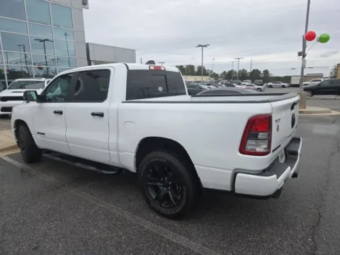 More photos of 2023 Ram 1500 Big Horn/Lone Star at ALM CDJR Macon, GA
