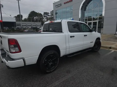 Another view of 2023 Ram 1500 Big Horn/Lone Star for sale in Macon, GA at ALM CDJR Macon
