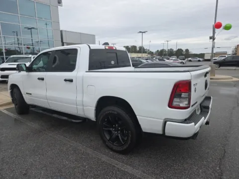 More photos of 2023 Ram 1500 Big Horn/Lone Star at ALM CDJR Macon, GA