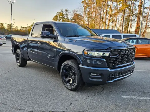 Blue 2026 Ram 1500 Big Horn/Lone Star for sale in Macon, GA