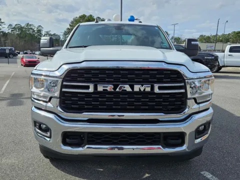 Photos of 2024 Ram 3500 Big Horn for sale in Macon, GA at ALM CDJR Macon