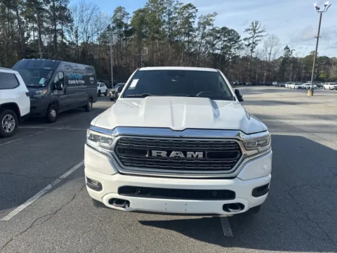 Photos of 2020 Ram 1500 Limited for sale in Macon, GA at ALM CDJR Macon
