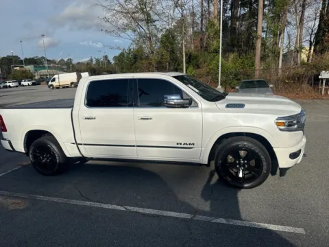 More photos of 2020 Ram 1500 Limited at ALM CDJR Macon, GA