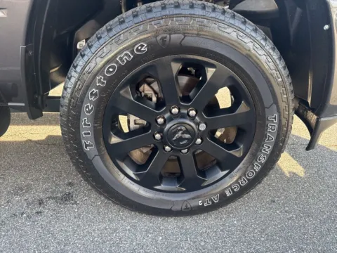 More photos of 2025 Ram 2500 Big Horn at ALM CDJR Macon, GA