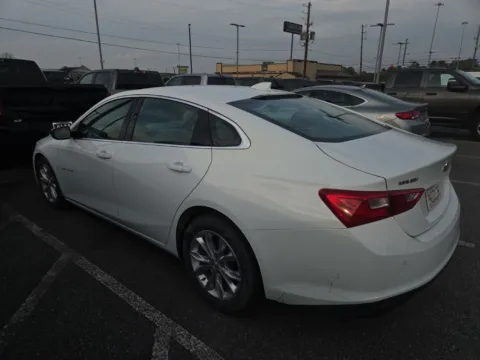 More photos of 2024 Chevrolet Malibu LT at ALM CDJR Macon, GA