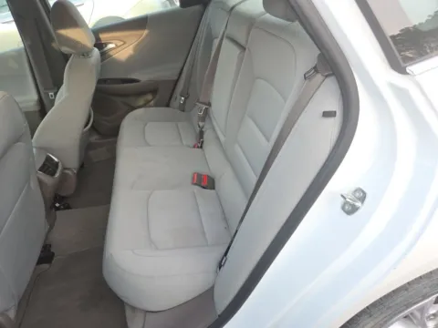 More photos of 2024 Chevrolet Malibu LT at ALM CDJR Macon, GA