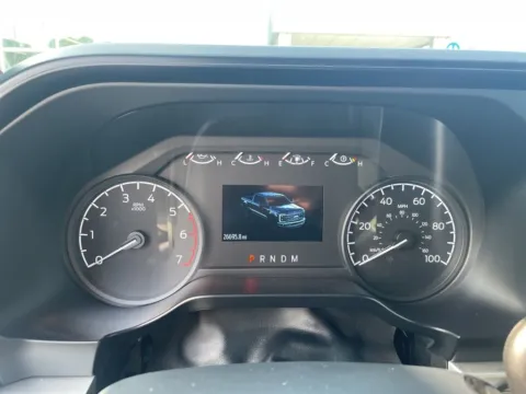 More photos of 2025 Ford F-250SD XLT at ALM CDJR Macon, GA