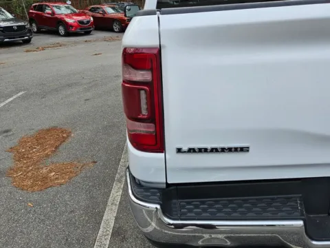 More photos of 2024 Ram 1500 Laramie at ALM CDJR Macon, GA