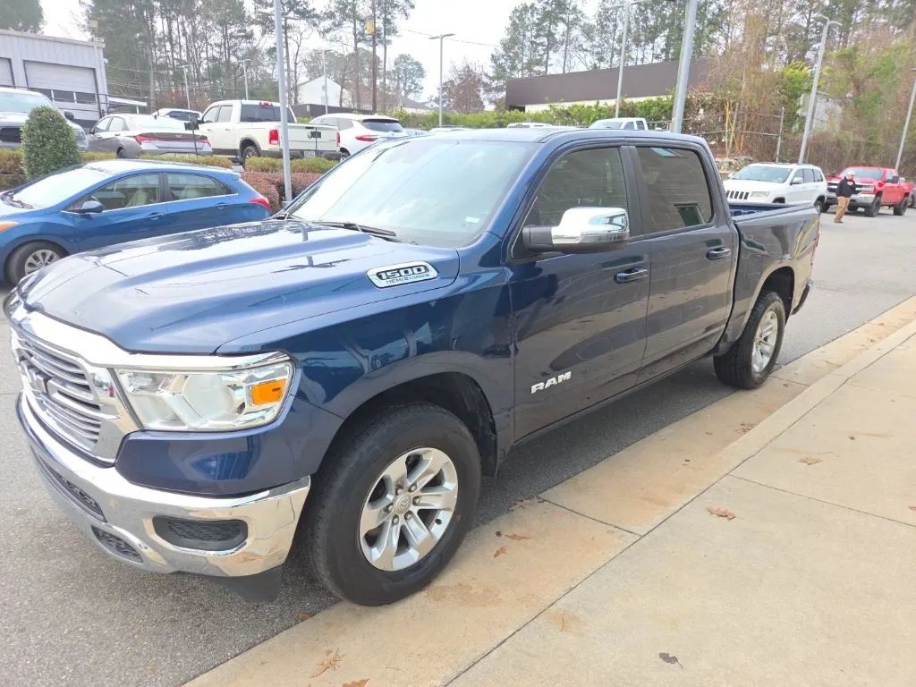 2024 Ram 1500 Laramie for sale in Macon, GA