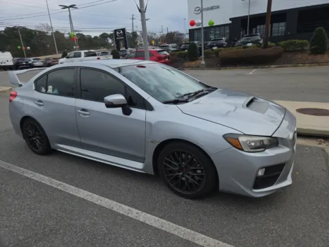 Photos of 2017 Subaru WRX STi for sale in Macon, GA at ALM CDJR Macon