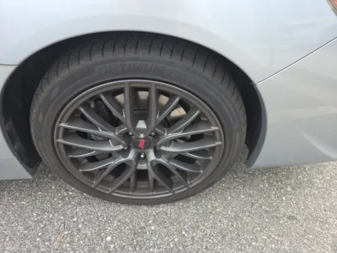 More photos of 2017 Subaru WRX STi at ALM CDJR Macon, GA