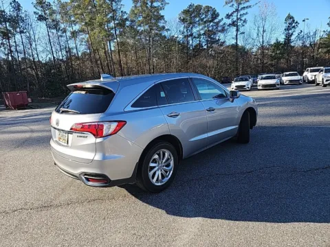 More photos of 2017 Acura RDX at ALM CDJR Macon, GA
