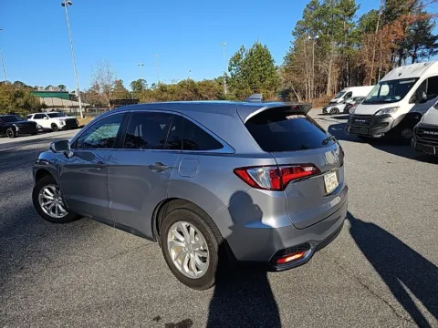 More photos of 2017 Acura RDX at ALM CDJR Macon, GA