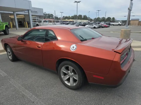 More photos of 2021 Dodge Challenger SXT at ALM CDJR Macon, GA