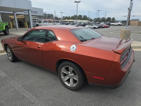 More photos of 2021 Dodge Challenger SXT at ALM CDJR Macon, GA