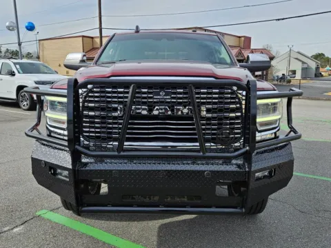Photos of 2020 Ram 3500 Laramie for sale in Macon, GA at ALM CDJR Macon