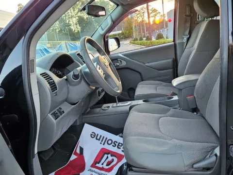 More photos of 2021 Nissan Frontier SV at ALM CDJR Macon, GA