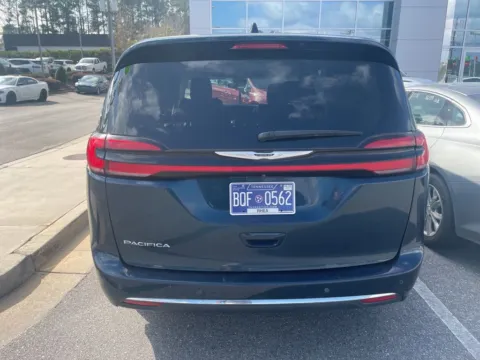 More photos of 2023 Chrysler Pacifica Touring L at ALM CDJR Macon, GA