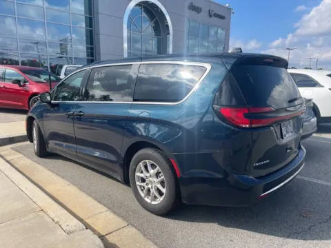 More photos of 2023 Chrysler Pacifica Touring L at ALM CDJR Macon, GA
