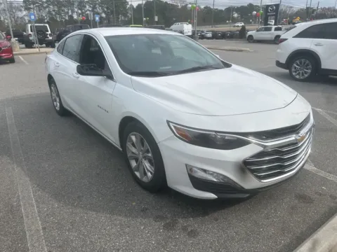 Another view of 2024 Chevrolet Malibu LT for sale in Macon, GA at ALM CDJR Macon