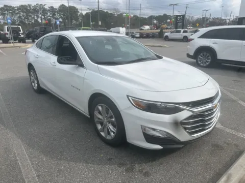 More photos of 2024 Chevrolet Malibu LT at ALM CDJR Macon, GA