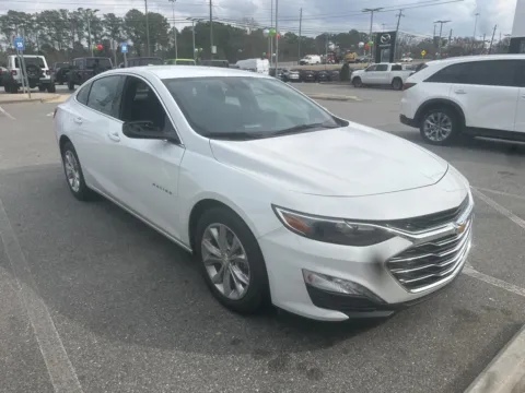 More photos of 2024 Chevrolet Malibu LT at ALM CDJR Macon, GA