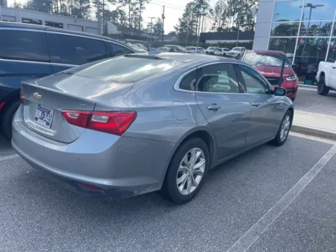 More photos of 2024 Chevrolet Malibu LT at ALM CDJR Macon, GA