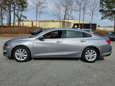 More photos of 2024 Chevrolet Malibu LT at ALM CDJR Macon, GA