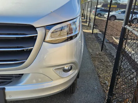 Another view of 2023 Mercedes-Benz Sprinter 3500 Cargo 170 WB for sale in Macon, GA at ALM CDJR Macon