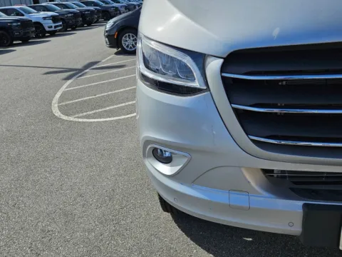 More photos of 2023 Mercedes-Benz Sprinter 3500 Cargo 170 WB at ALM CDJR Macon, GA