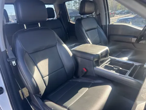 More photos of 2023 Ford F-350SD Lariat at ALM CDJR Macon, GA