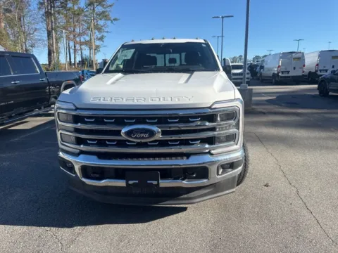 Photos of 2023 Ford F-350SD Lariat for sale in Macon, GA at ALM CDJR Macon