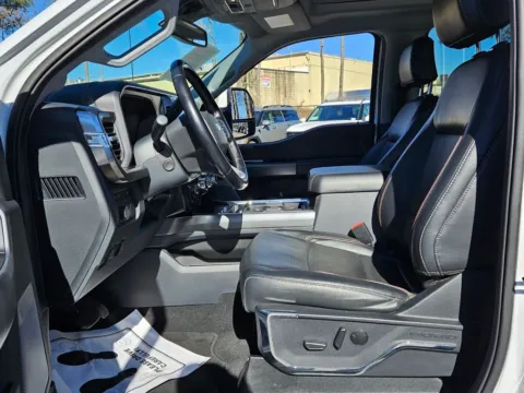 More photos of 2023 Ford F-350SD Lariat at ALM CDJR Macon, GA