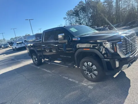 More photos of 2024 GMC Sierra 3500HD Denali at ALM CDJR Macon, GA