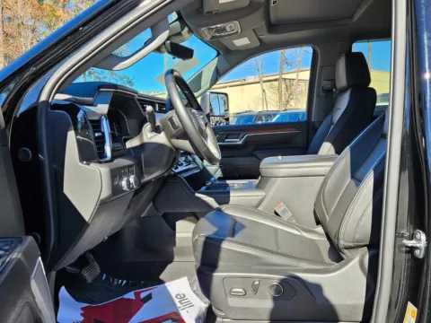 More photos of 2024 GMC Sierra 3500HD Denali at ALM CDJR Macon, GA